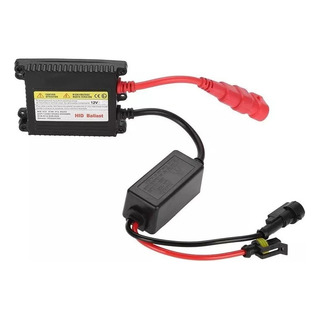 Balastra Para Xenon Hid Universal Reemplazo Balastra Para Xenon Hid Universal Reemplazo