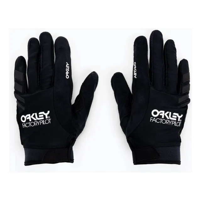 Guantes Moto Enduro Mtb Bici Oakley Switchback Avant Motos