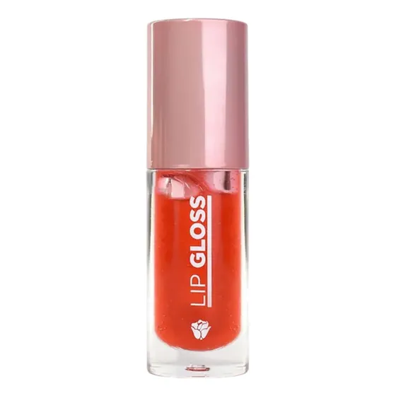 Lip Gloss Brillo De Labios Con Aplicador Dolce Bella