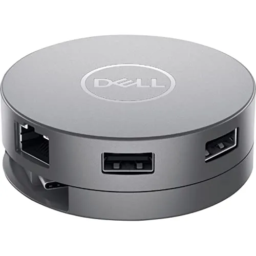 Adaptador Multiport Usbc De 7 1 Da310