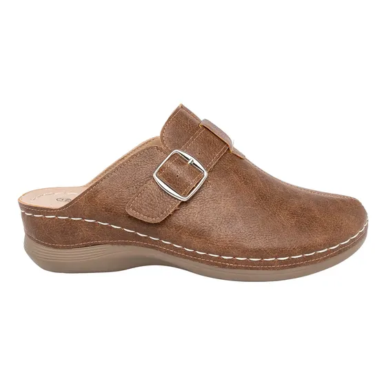 Puntilla Claire Café Passer