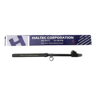 Calibrador Medidor De Aire Haltec Ga 165s 160 Lbs Calibrador Medidor De Aire Haltec Ga 165s 160 Lbs