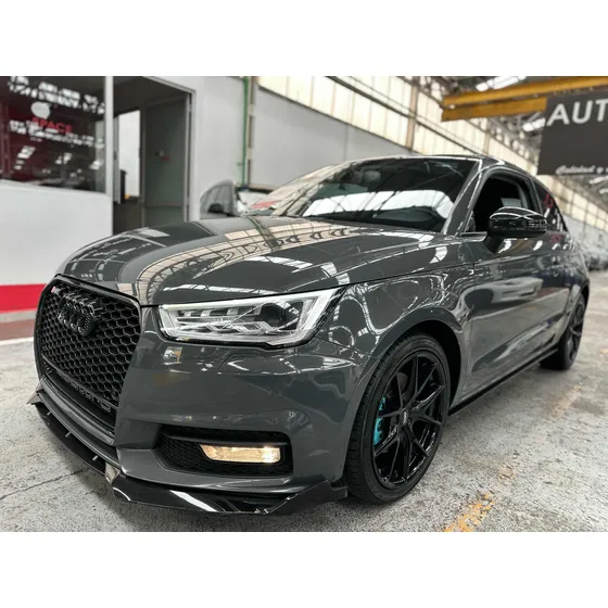 Audi A1 1.4 Ego S-tronic Dsg