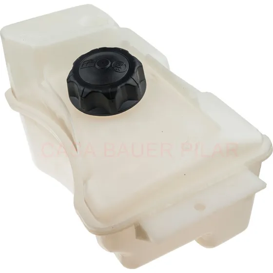 Tanque Combustible Original Tractor Poulan Pp19a42
