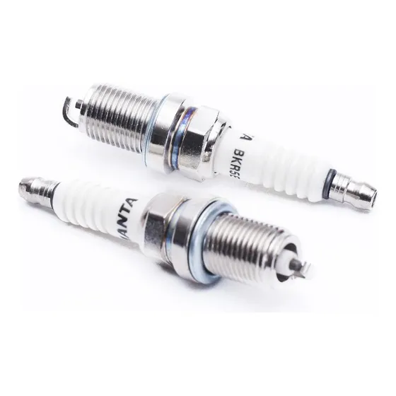 Bujías Bkr5e-11 (2 Psz) Para Honda Trx520 Fe2 (2022-2024)