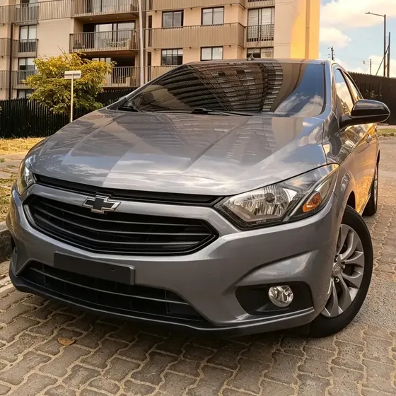 Chevrolet Joy 2022 1.4