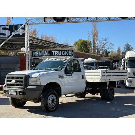 Ford 4000 Año 2011 Caja Playa Rentaltrucks Vial Ford 4000 Año 2011 Caja Playa Rentaltrucks Vial