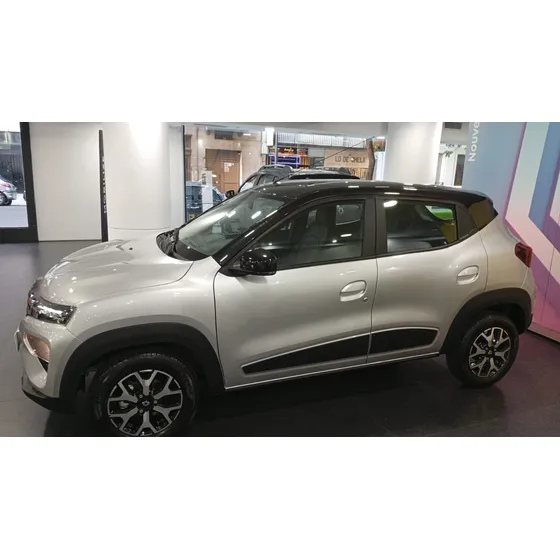 Renault Kwid 1.0 Sce 66cv Iconic Outsider