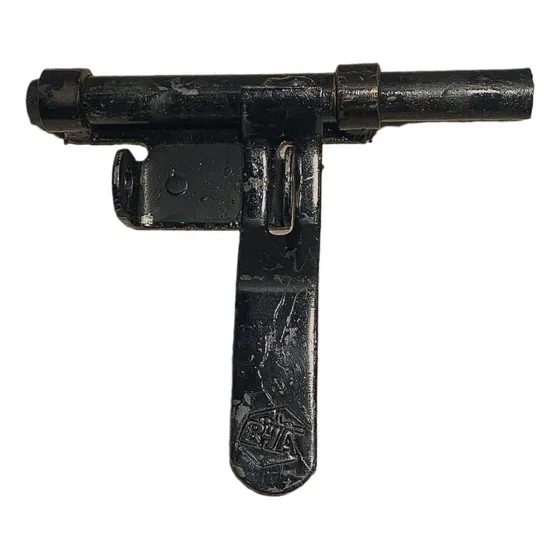 Cerrojo R11 Paquete Con 25 Piezas Negro