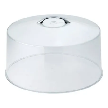 Tapa Cupula Acrilica Tortera Torta 12'' Winco Cks13c Ñ Xavi
