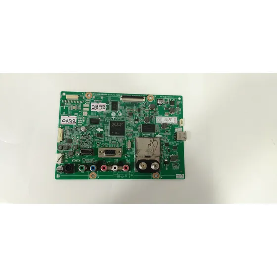 Placa Principal Tv Lg 22ma33n-ps