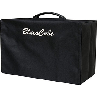 Funda De Amplificador Roland Rac-bchot Para Blues Cube Hot C Funda De Amplificador Roland Rac-bchot Para Blues Cube Hot C