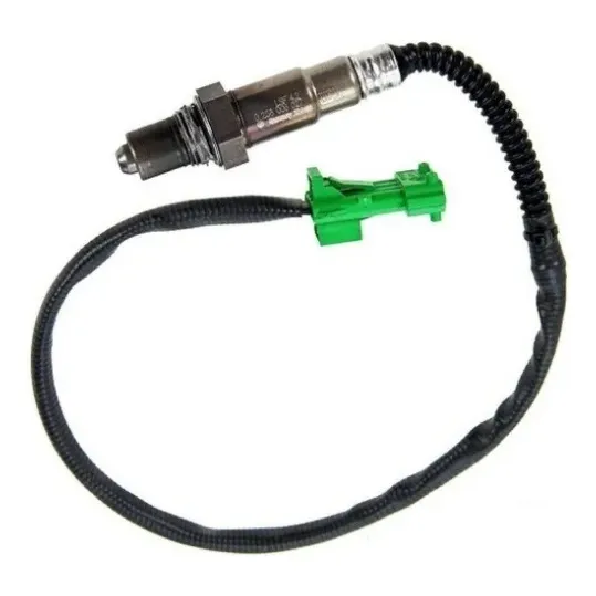 Sonda Lambda Ficha Verde Citroen Ds3 C3 Ds4 C4 - 1.6 Thp