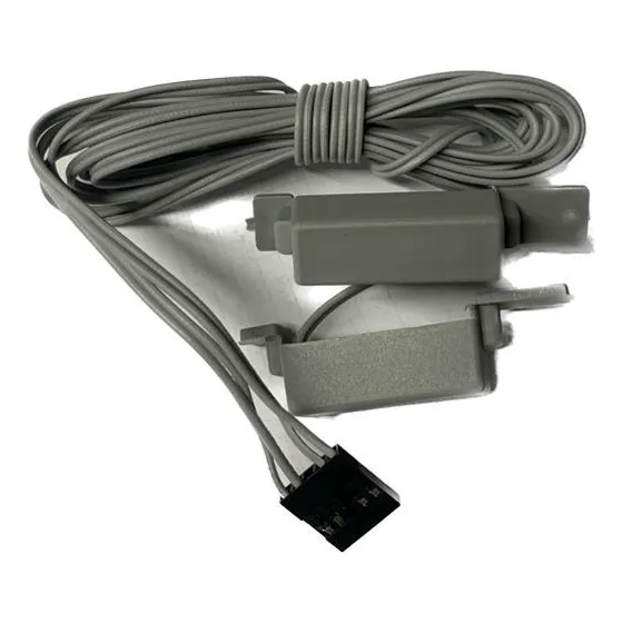 Conjunto Fim De Curso Bv 5 Vias P/ Motor Portão 1,80m Garen