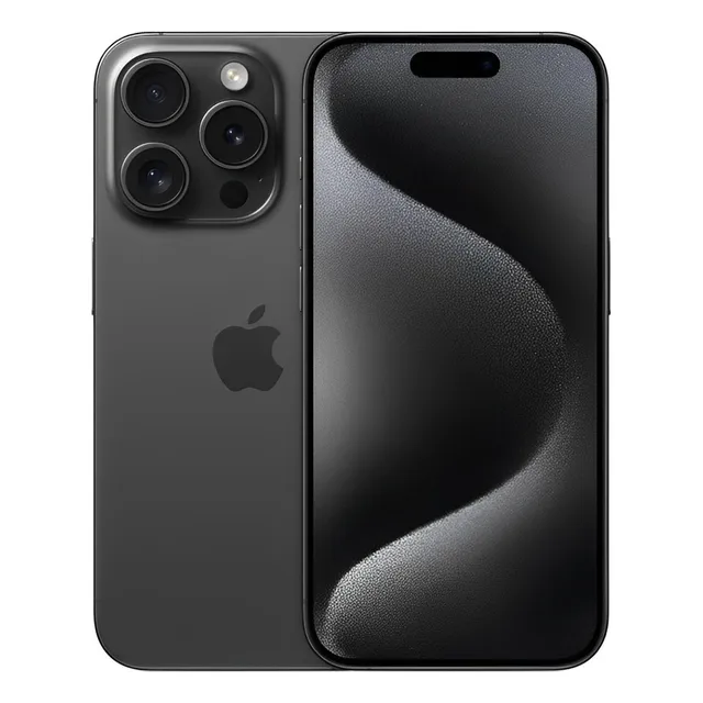 Apple iPhone 15 Pro A3104 8gb 512gb Dual Sim Duos