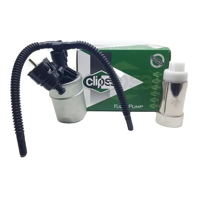 Kit Filtro Regulador Pila Gasolina Rey Camion Hd 3500 6.0 L