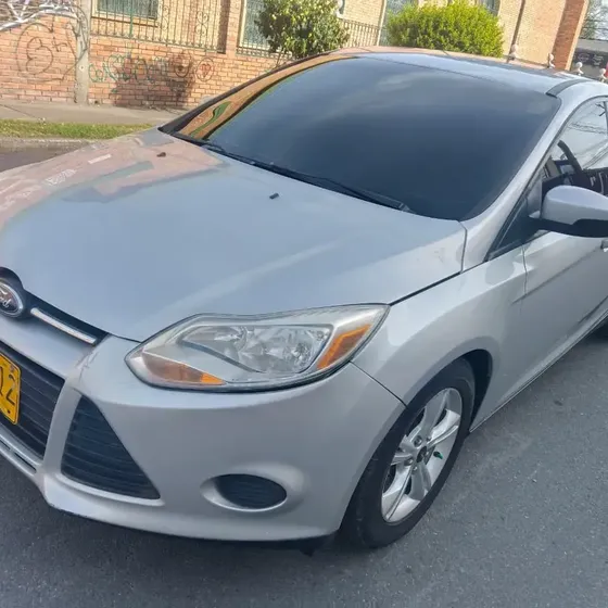 Ford Focus 2013 2.0 Se