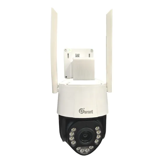 Camara Ip Inalambrica Wifi 360 Seguridad Exterior Hd  Zoom