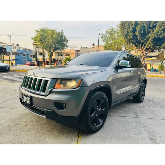 Jeep Cherokee 2.4 Limited Plus At