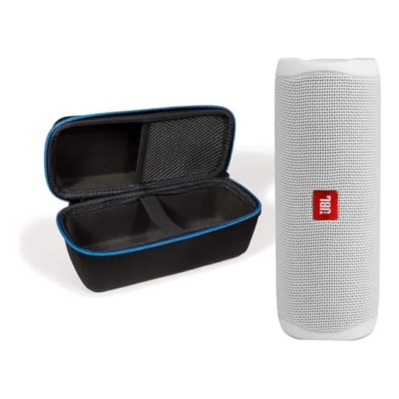 Jbl Flip 5 - Parlante Portátil Inalámbrico