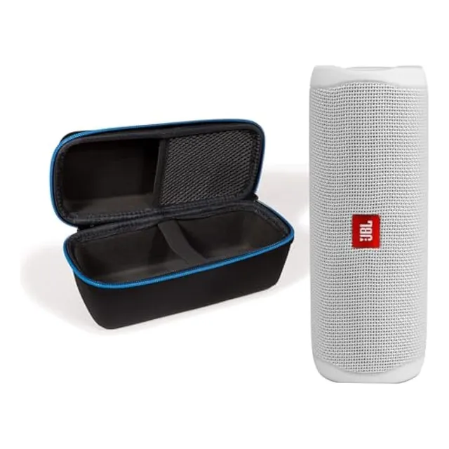 Jbl Flip 5 - Parlante Portátil Inalámbrico