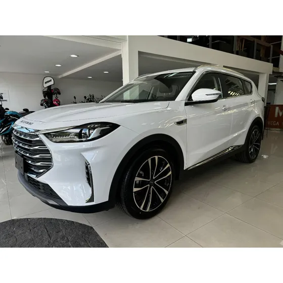 Jetour X70 Plus 1.6 Tgdi Dct