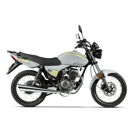 Motomel Cg 150 S2 Base Con Cbs  Moto De Calle Motovega