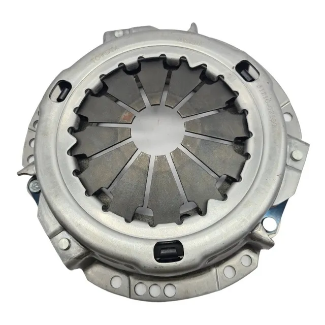 Plato De Embrague Clutch Yaris 1.3 Starlet
