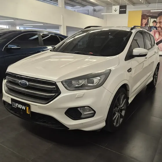 Ford Escape 2019 St Line