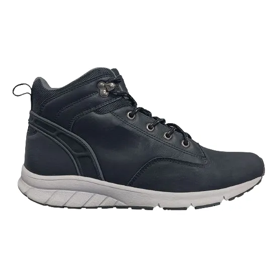 Botin Castor Azul