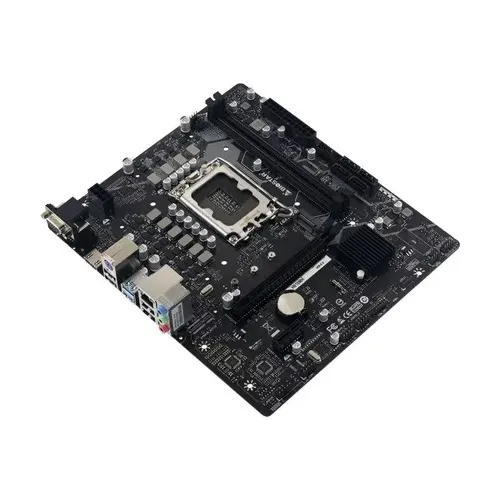 Tarjeta Madre Biostar H610m Intel Lga1700