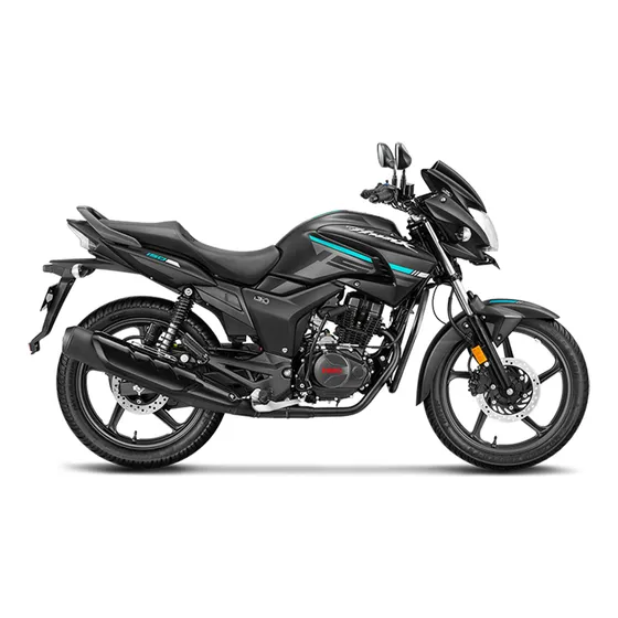 Hero Hunk 150 No Ns Bajaj Tvs Calidad India Garantia 4 Años