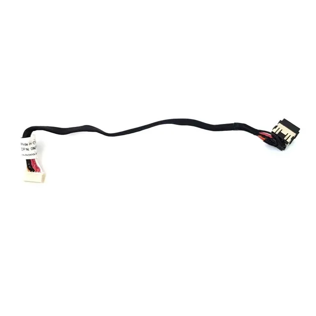 Power Jack Dell Latitude E5520 E5420 Ndkk9 0ndkk9