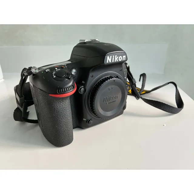 Nikon Kit D750 + Lente 50mm + 24-120mm Vr Dslr Color Negro