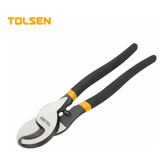 Cortador De Cable 10puLG Tolsen Somos Tienda