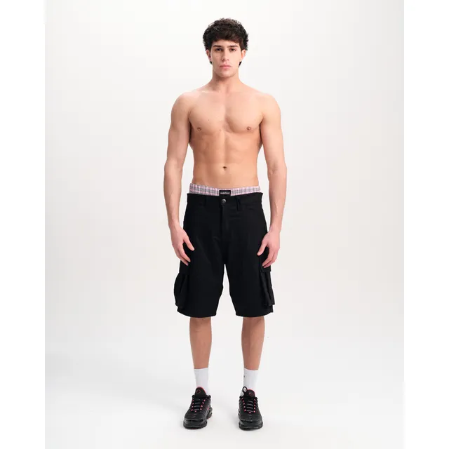 Bermudas y Shorts