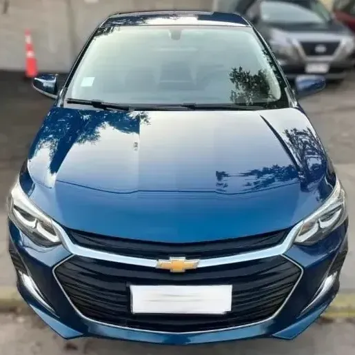 Chevrolet Onix 2023