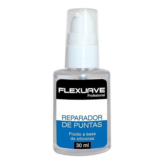 Reparador De Puntas Flexuave 30ml