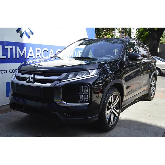 Mitsubishi Asx .