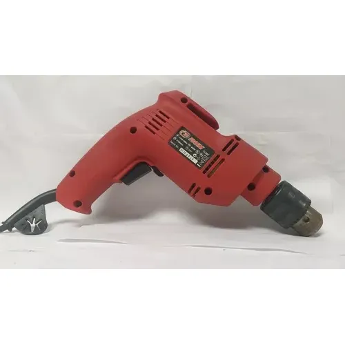 Taladro Reversible 1/2 400w V.fija.run:tl-007
