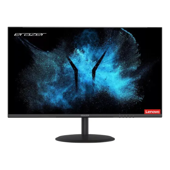Monitor Gamer Lenovo Erazer 21.5'' 1080p Hdmi 75hz 99 %srgb