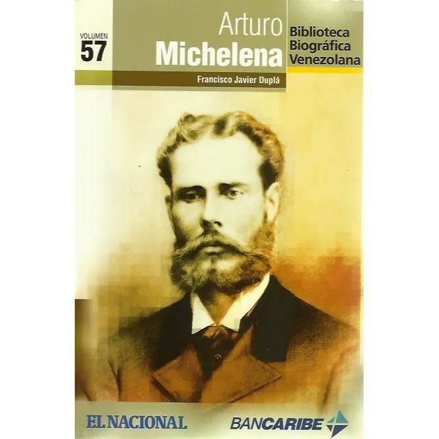 Arturo Michelena