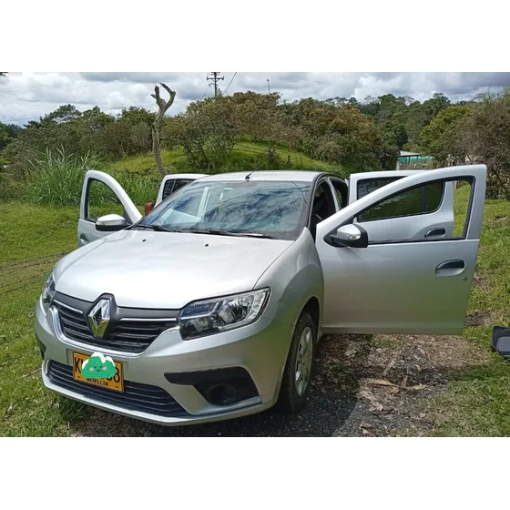 Renault Sandero 1.6 Authentique / Life