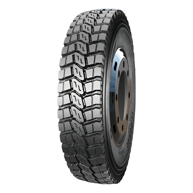 Cubierta Durun Yt-907 7.50 R16  (cámara/protector)
