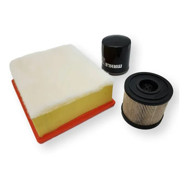 Kit Filtros Citroen Xsara Picasso 2.0 Hdi