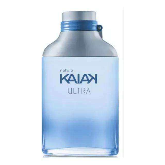 Kaiak Ultra Masculino Eau De Toilette 100 Ml. Natura