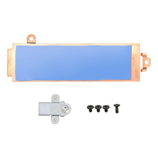 M.2 2280 Cubierta De Disipador Térmico Ssd Con Soporte Para M.2 2280 Cubierta De Disipador Térmico Ssd Con Soporte Para