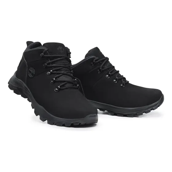 Tenis Sprint Timberland  Em Couro Legitimo Envio Imediato 