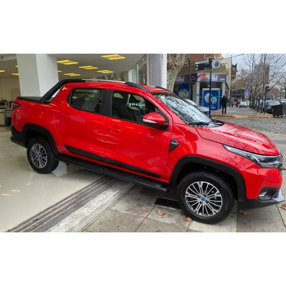 Fiat Strada 1.3 Ranch Cvt Cd