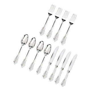 2 Cubiertos Desechables Tenedores De Plástico Cucharas 2 Cubiertos Desechables Tenedores De Plástico Cucharas